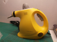 comforday hk48112f 110v-120v 60Hz handheld steam cleaner only
