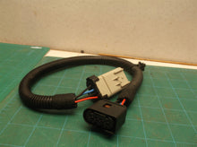 Turbo Actuator Adapter Harness Fit 6.7L Dodge Cummins HE300VG / HE351VE 5347703