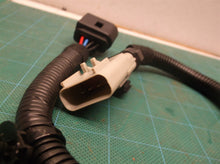 Turbo Actuator Adapter Harness Fit 6.7L Dodge Cummins HE300VG / HE351VE 5347703