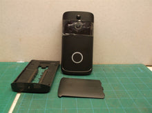 Unbranded video doorbell no batteries included required 3 18650
