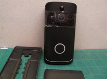 Unbranded video doorbell no batteries included required 3 18650