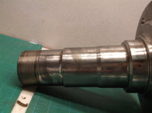 Spindle Large Bearing Chevy K5 K10 K20 GMC K15 K25 Dana 44 GM 10 Bolt