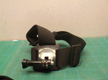 SABRENT GO PRO Head Strap Camera Mount