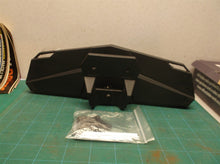 Rear View Mirror for Polaris RZR Pro XP Accessories 2020-2024, Replace OEM #2883