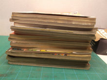 16 issues muscle magazine