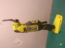 RYOBI 18V Cordless Oscillating Multi-Tool PCL430 Tool Only nc22114n610120