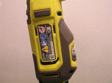 RYOBI 18V Cordless Oscillating Multi-Tool PCL430 Tool Only nc22114n610120