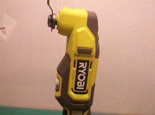 RYOBI 18V Cordless Oscillating Multi-Tool PCL430 Tool Only nc22114n610120