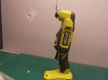 RYOBI 18V Cordless Oscillating Multi-Tool PCL430 Tool Only nc22114n610120