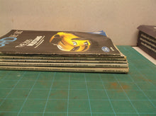 lot of 4 vintage motor trend and 2 ford magazines