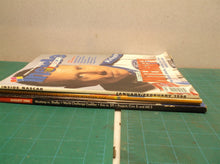 lot of 4 misc. magazines motorsports, Nascar, sport illustrated, auto week