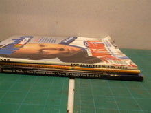 lot of 4 misc. magazines motorsports, Nascar, sport illustrated, auto week