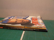 lot of 4 misc. magazines motorsports, Nascar, sport illustrated, auto week