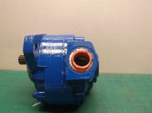 CASE HYDRAULIC PUMP 350 DOZER R24623 New old stock Opened inspected 24509-LBP