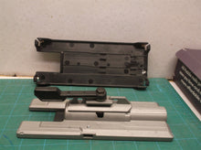 TTICN- 206795001 TTIVN- 206795003 Base Assembly Housing Assembly off a PBLJS01 1