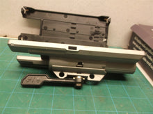 TTICN- 206795001 TTIVN- 206795003 Base Assembly Housing Assembly off a PBLJS01 1