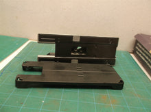 TTICN- 206795001 TTIVN- 206795003 Base Assembly Housing Assembly off a PBLJS01 1