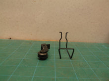 TTI312418002 ASSEMBLY ROLLER & TTI635565002 WIRE;GUARD off a PBLJS01 18 Volt Bru