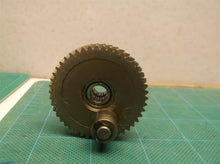 TTICN- 206792001 TIVN- 206792003 Helical Gear (46T) Assembly off a PBLJS01 18 Vo