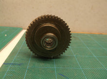 TTICN- 206792001 TIVN- 206792003 Helical Gear (46T) Assembly off a PBLJS01 18 Vo
