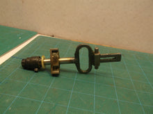 TTI312176005 BAR; STEEL SAW W/TUBE off a PBLJS01 18 Volt Brushless Jig Saw