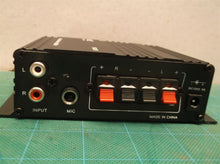 Pyle PFA200 Tiny Class T Amplifier 60 Watts Stereo no power supply