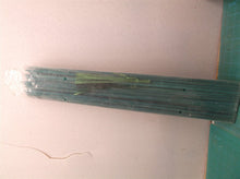 lot of 16" wooden stakes