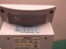 Omron HEM-907XL Professional Blood Pressure Monitor NO Cuffs