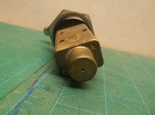 VA13-HB24 Parker G1/8 3/2 HAN pneumatic valve
