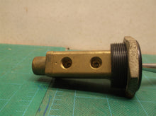 VA13-HB24 Parker G1/8 3/2 HAN pneumatic valve