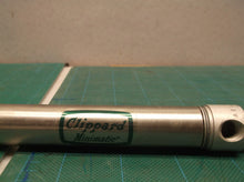 clippard usr-12-2-v pneumatic cylinder