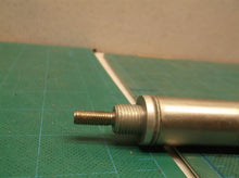 clippard usr-12-2-v pneumatic cylinder