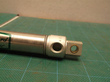 clippard usr-12-2-v pneumatic cylinder