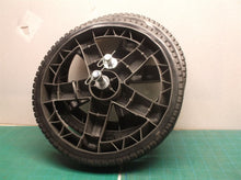 lot of 2 OEM 308451067 Replacement for Homelite Wheel 12" X 1.75" 1/2" Hub with