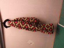 Infinity Scarf Loopy in Love Fuchsia Fixation Women's Scarves & Velveteen Hanger