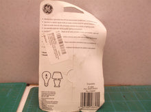GE 25 W A19 A-Line Incandescent Bulb E26 (Medium) Soft White 1 pk