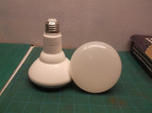 2 - SYLVANIA SMART+ Bluetooth LED Light Bulbs, BR30 9W Soft White, Dimmable