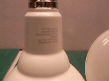2 - SYLVANIA SMART+ Bluetooth LED Light Bulbs, BR30 9W Soft White, Dimmable