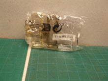 lot of 3 brown clear and yellow hair clips