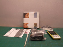 Motorola Renew W233 Prepaid Phone, Green (T-Mobile)(untested)
