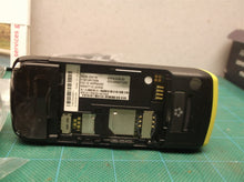 Motorola Renew W233 Prepaid Phone, Green (T-Mobile)(untested)