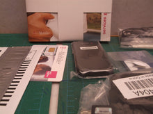 Motorola Renew W233 Prepaid Phone, Green (T-Mobile)(untested)