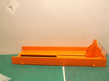 16.5" refrigerator auto stock leveler