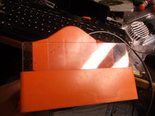 16.5" refrigerator auto stock leveler