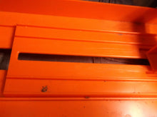16.5" refrigerator auto stock leveler