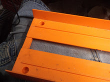 16.5" refrigerator auto stock leveler