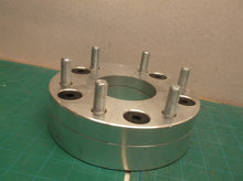 5x4.75/6x5.5 50mm 74mm wheel spacer adapter