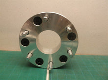5x4.75/6x5.5 50mm 74mm wheel spacer adapter