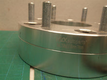 5x4.75/6x5.5 50mm 74mm wheel spacer adapter