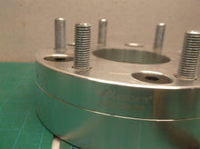 5x4.75/6x5.5 50mm 74mm wheel spacer adapter